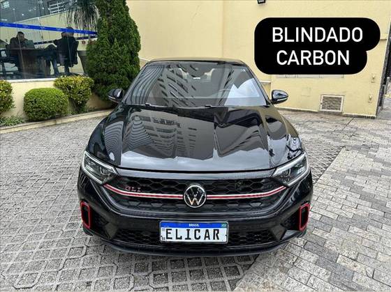 VOLKSWAGEN JETTA 2.0 350 TSI GASOLINA GLI DSG VOLKSWAGEN JETTA 2.0 350 TSI GASOLINA GLI DSG
